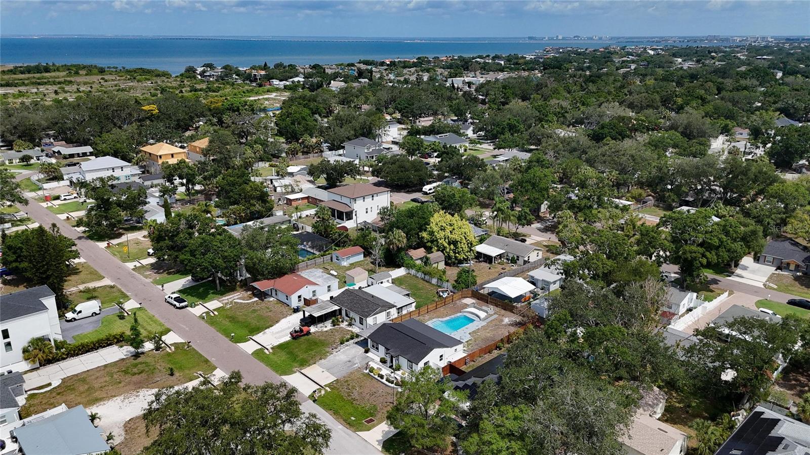 ANITA SUB - Residential