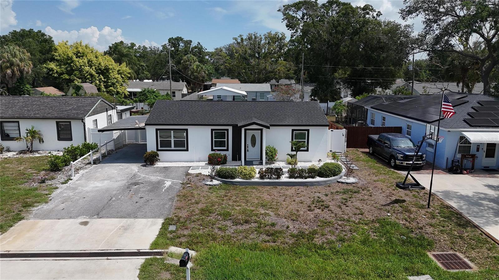 ANITA SUB - Residential