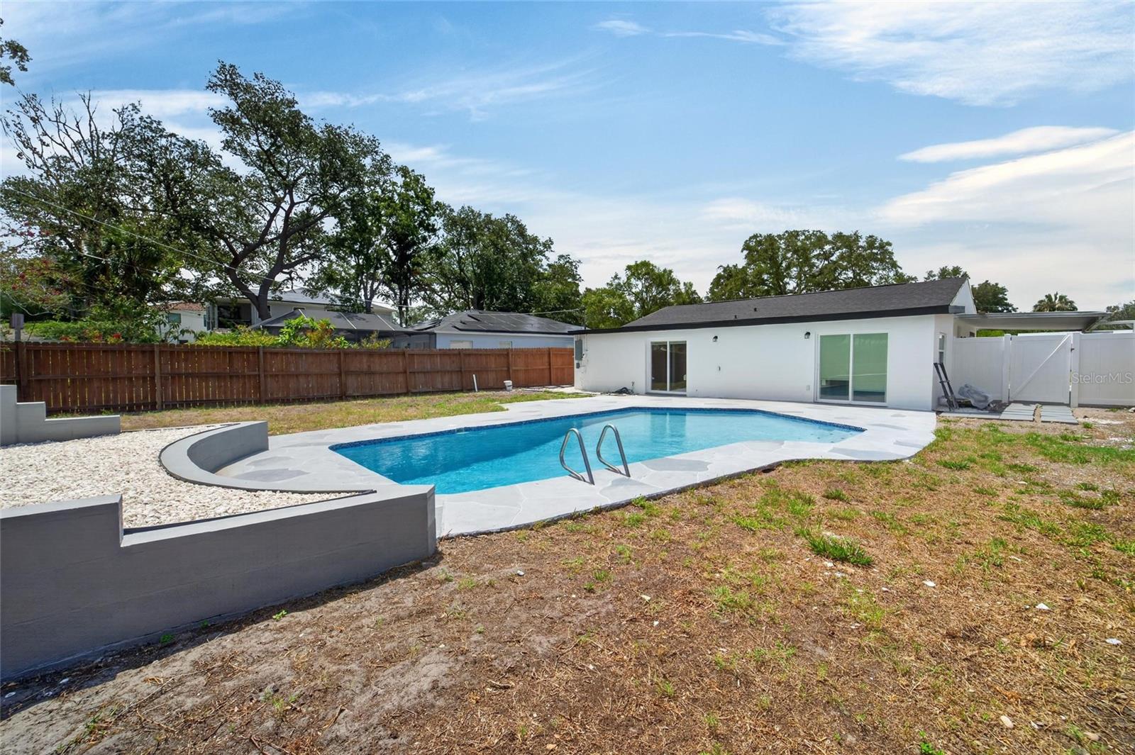 ANITA SUB - Residential