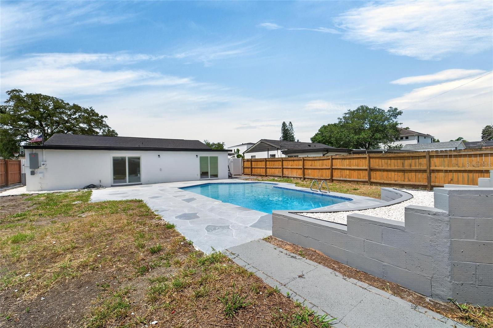 ANITA SUB - Residential