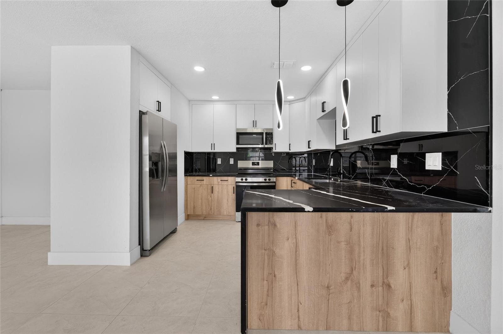 ANITA SUB - Residential