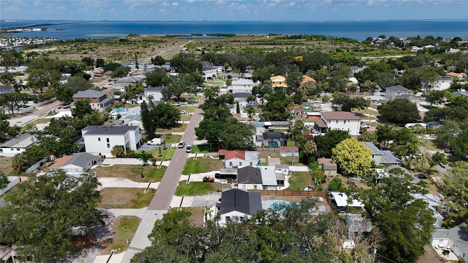 ANITA SUB - Residential
