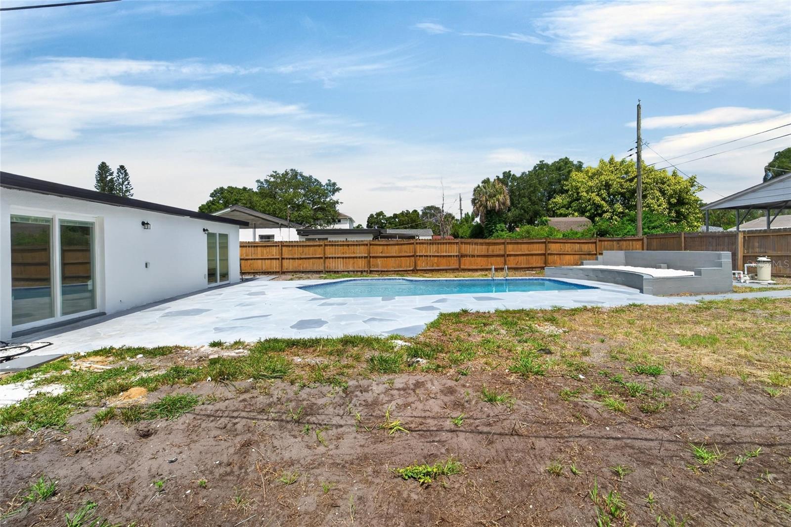 ANITA SUB - Residential