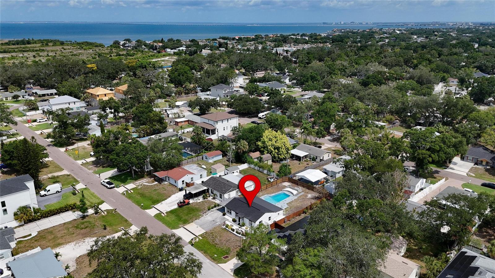 ANITA SUB - Residential