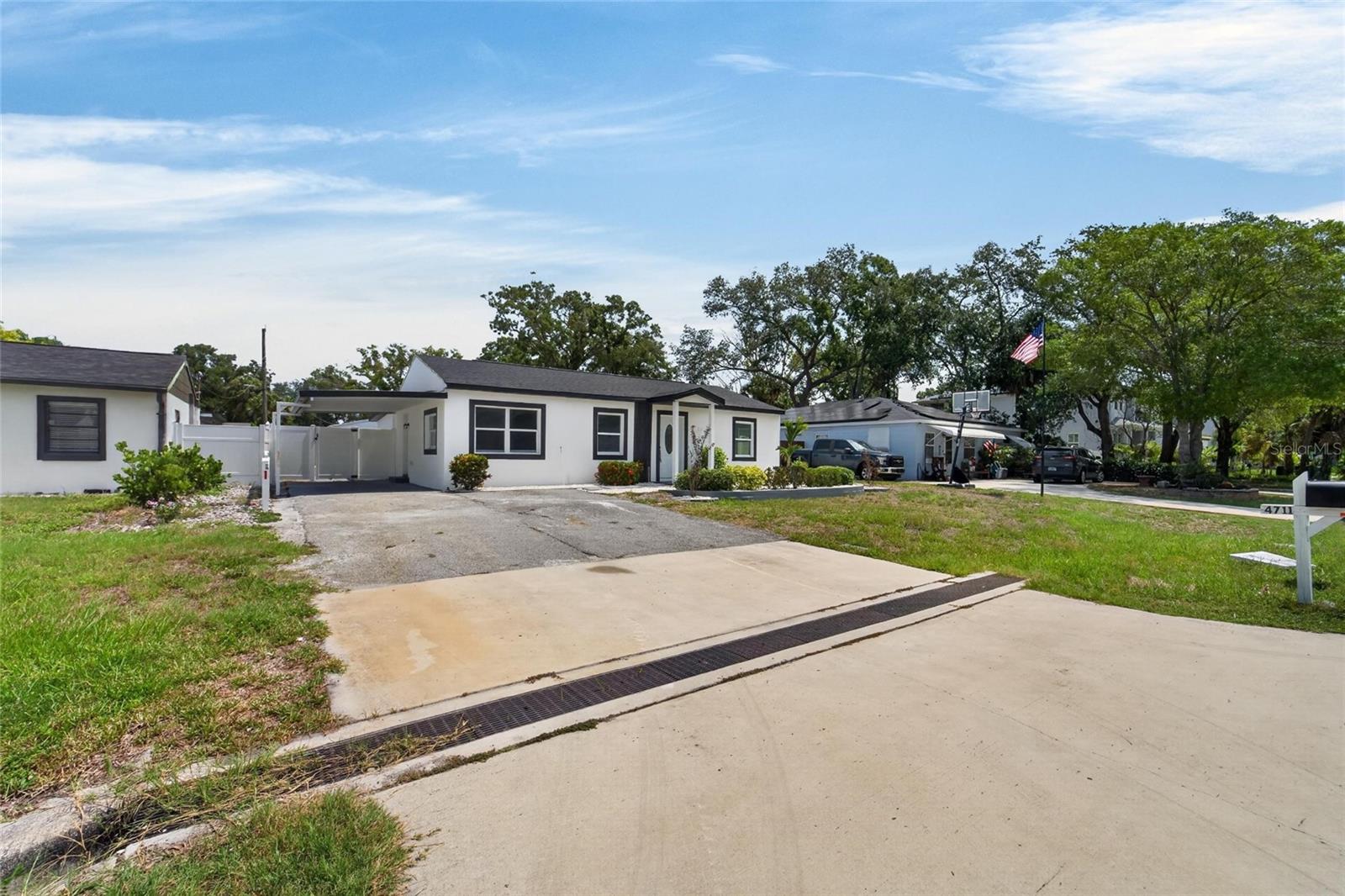 ANITA SUB - Residential