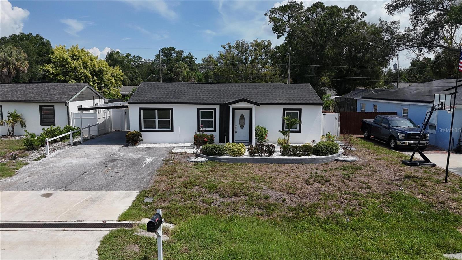ANITA SUB - Residential