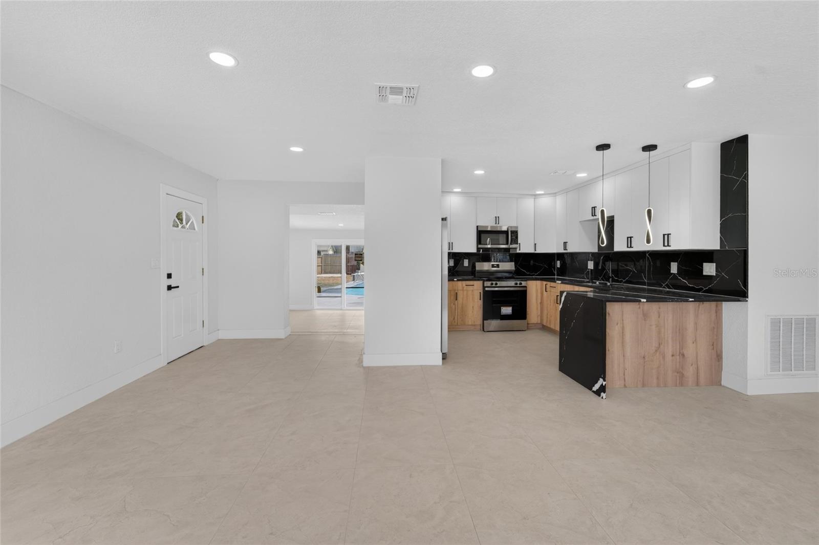 ANITA SUB - Residential