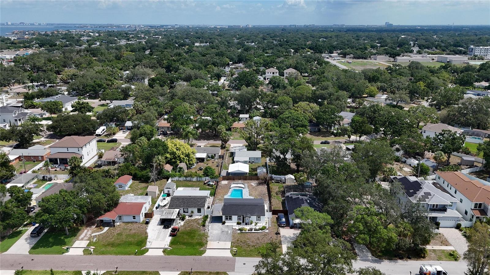 ANITA SUB - Residential