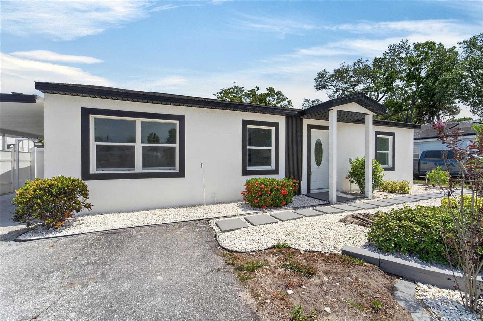 ANITA SUB - Residential