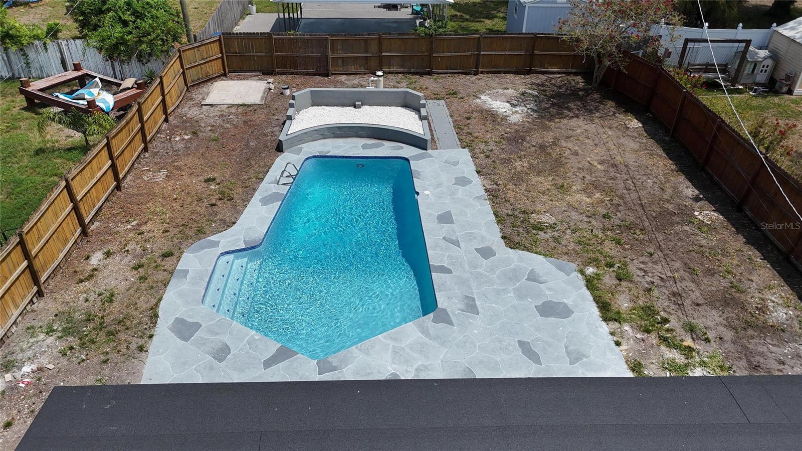 ANITA SUB - Residential