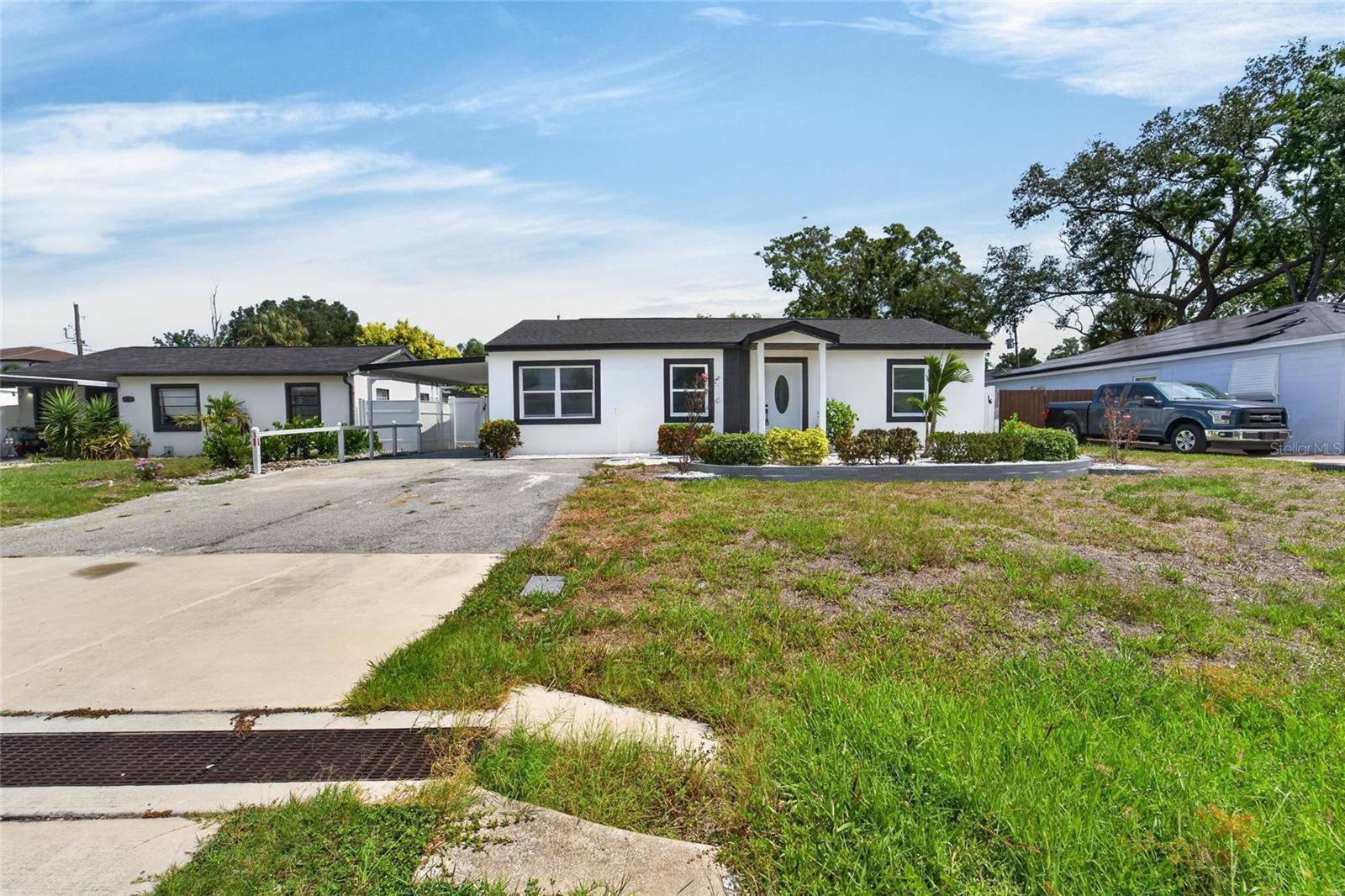 ANITA SUB - Residential