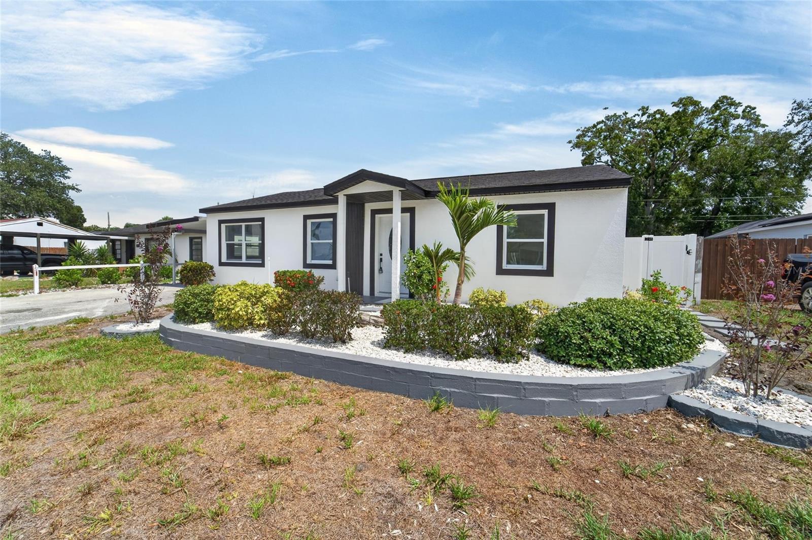 ANITA SUB - Residential