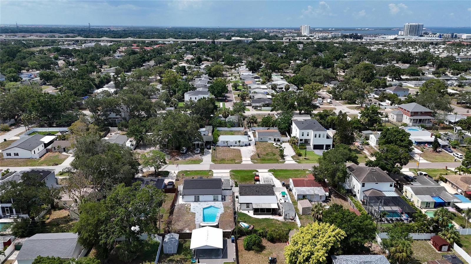 ANITA SUB - Residential