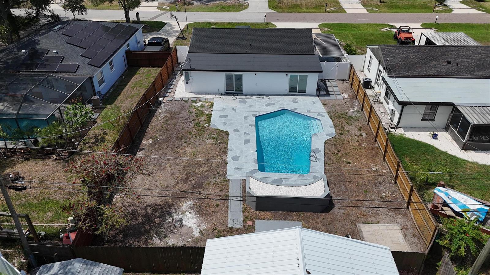 ANITA SUB - Residential