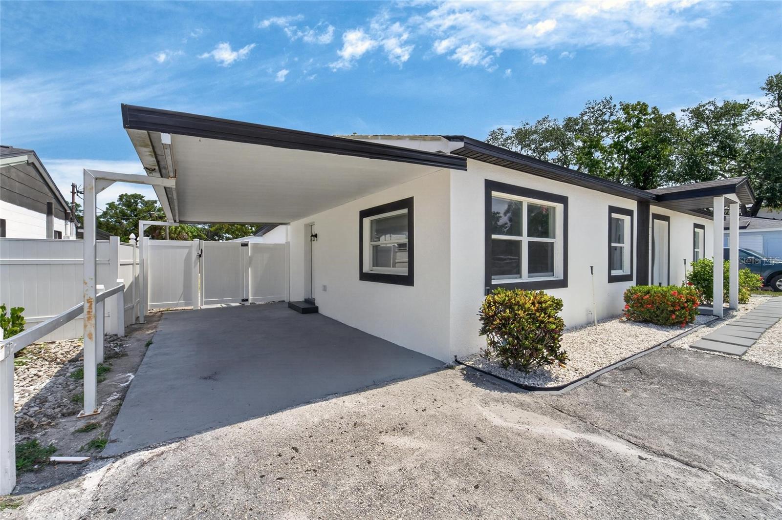 ANITA SUB - Residential