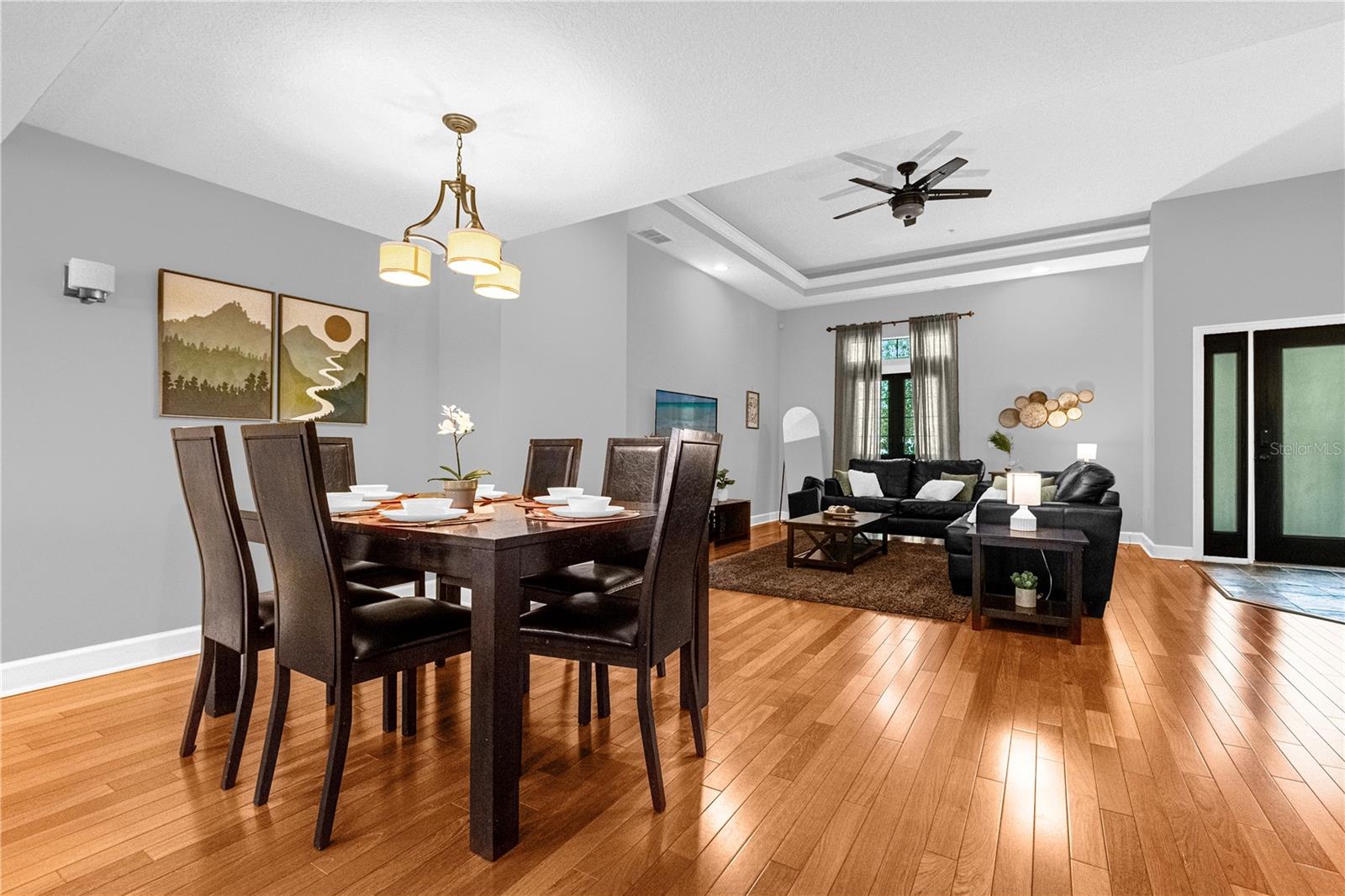 ENCHANTED GDN 1 CONDO BLDG 109 - Residential