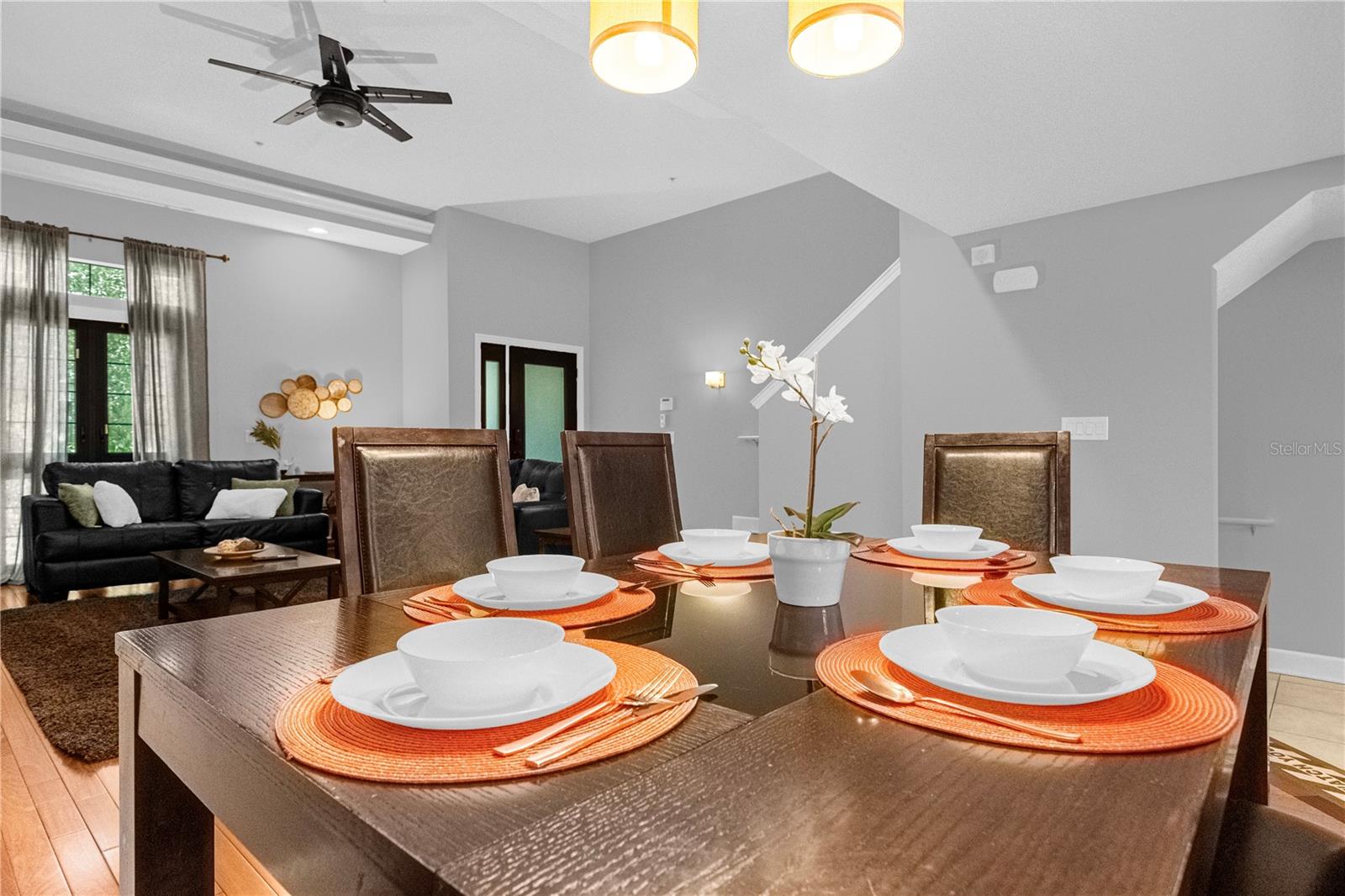 ENCHANTED GDN 1 CONDO BLDG 109 - Residential
