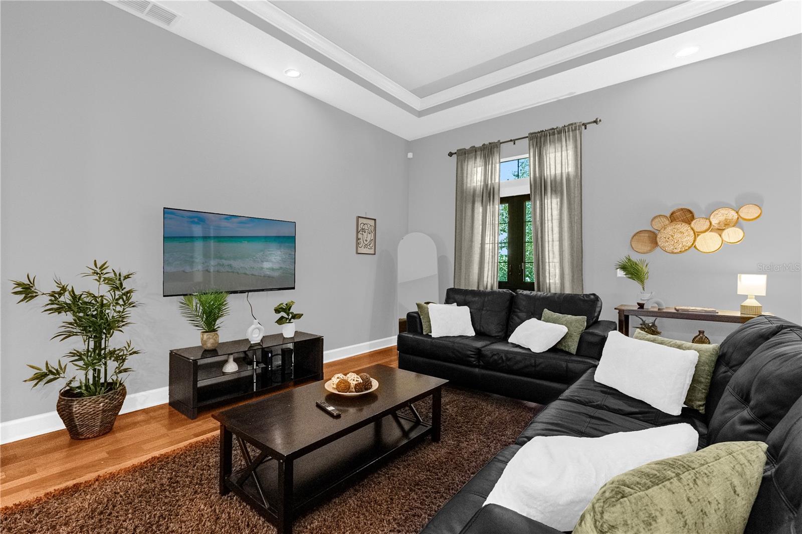 ENCHANTED GDN 1 CONDO BLDG 109 - Residential