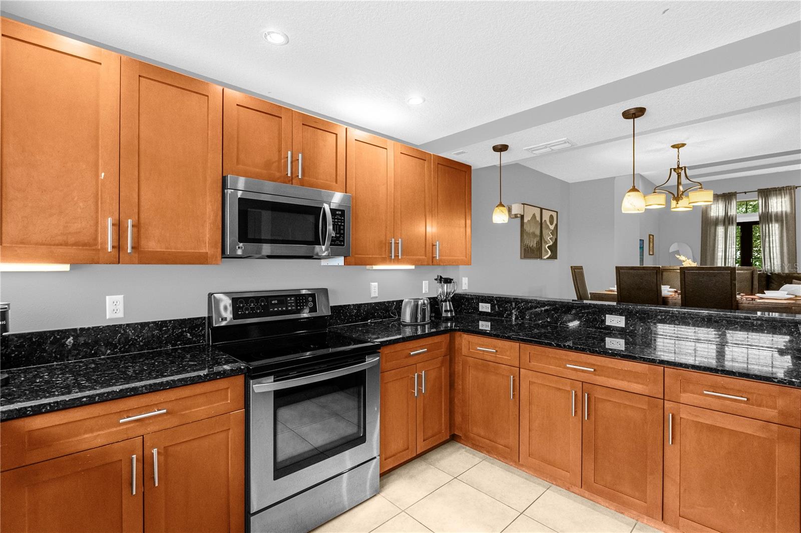 ENCHANTED GDN 1 CONDO BLDG 109 - Residential