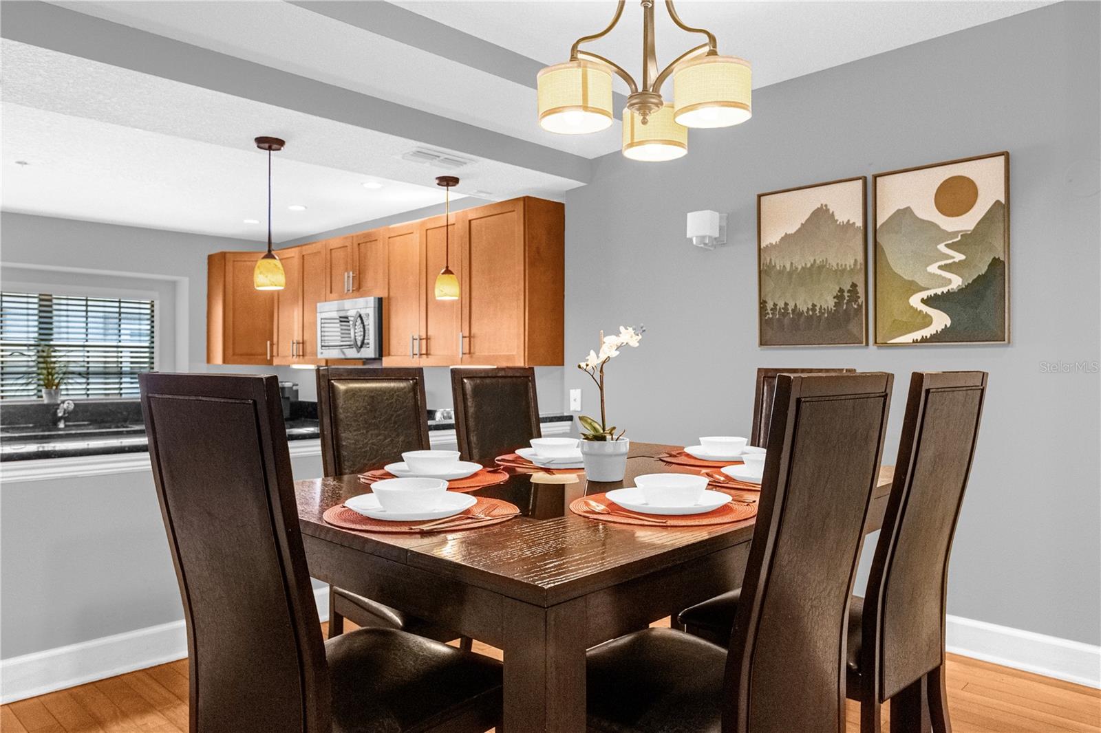 ENCHANTED GDN 1 CONDO BLDG 109 - Residential