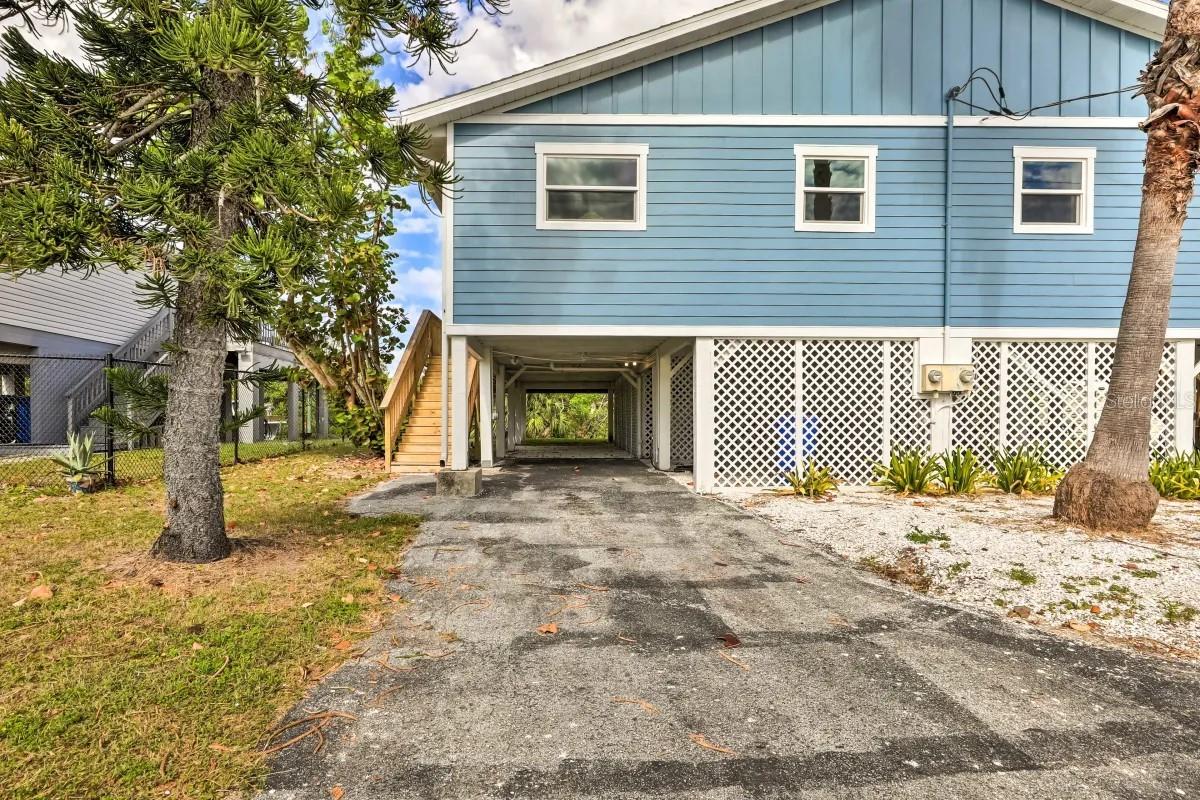 COLLURA SUB 1ST ADD - Residential Lease