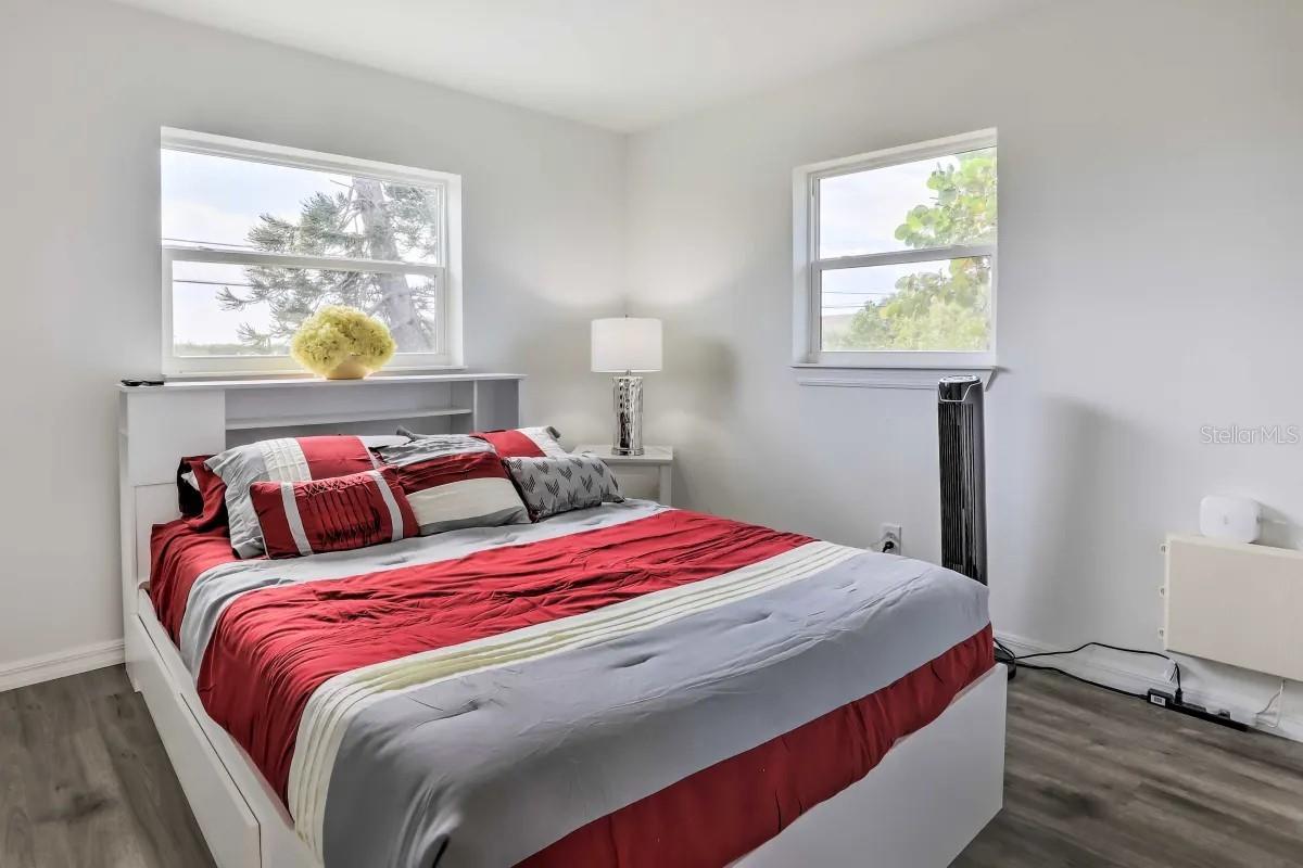 COLLURA SUB 1ST ADD - Residential Lease