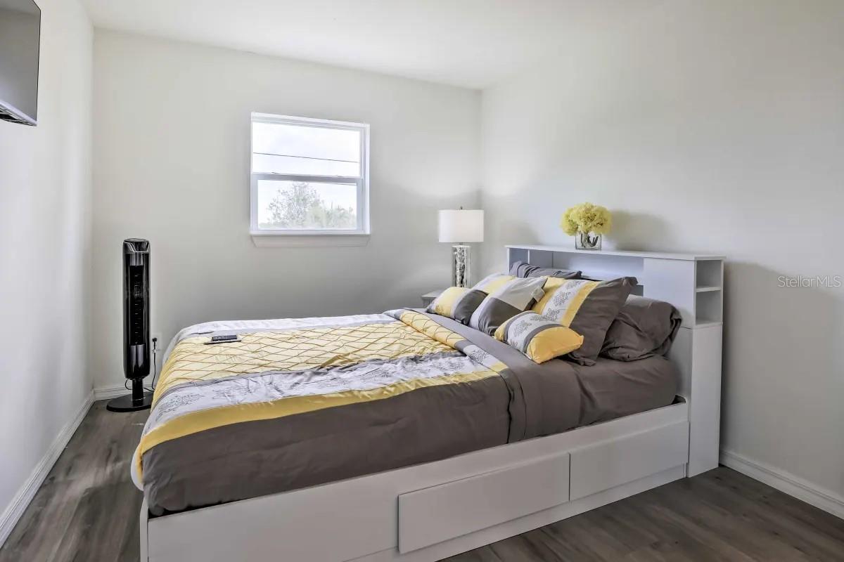 COLLURA SUB 1ST ADD - Residential Lease