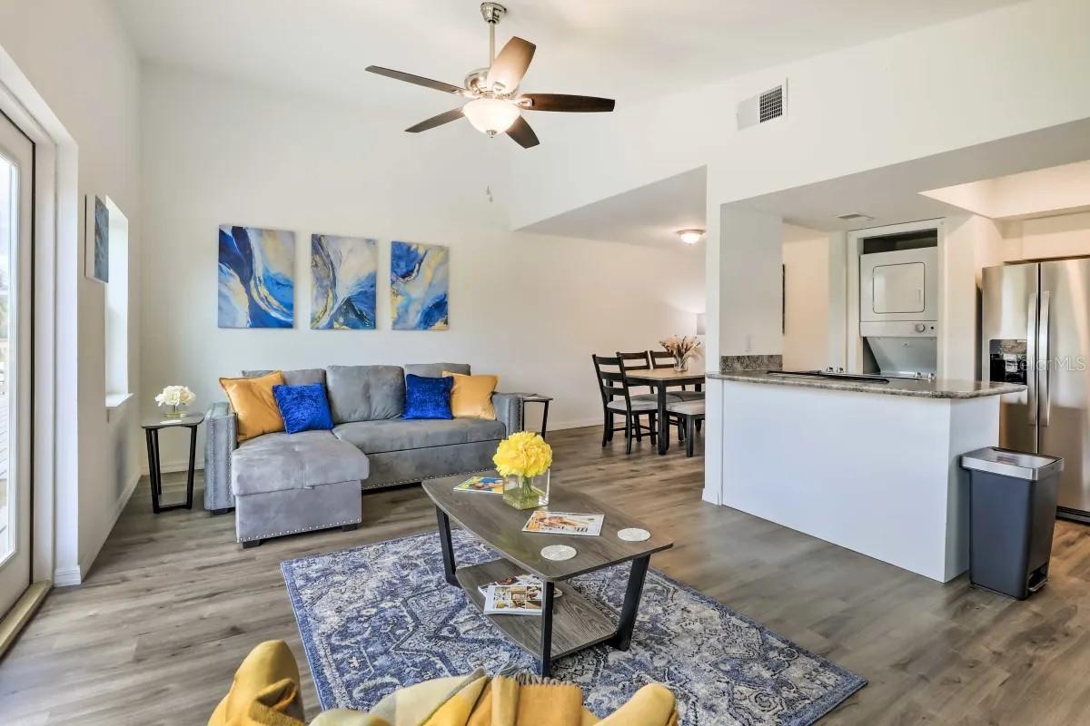 COLLURA SUB 1ST ADD - Residential Lease