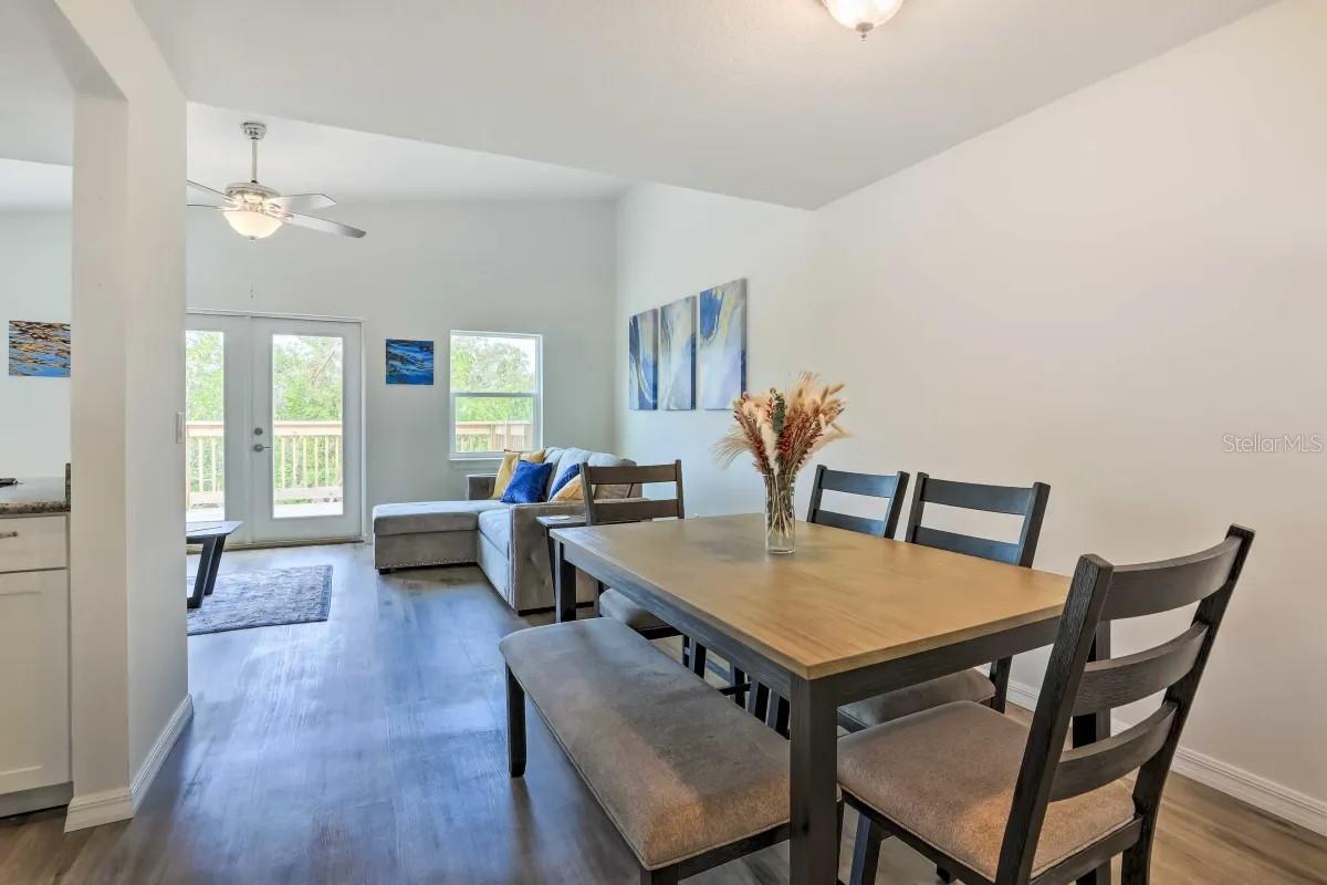COLLURA SUB 1ST ADD - Residential Lease