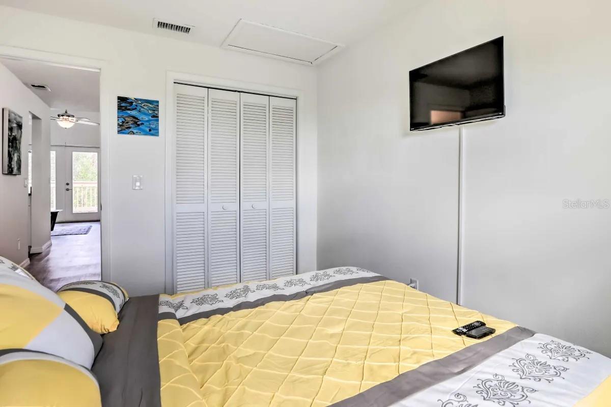 COLLURA SUB 1ST ADD - Residential Lease