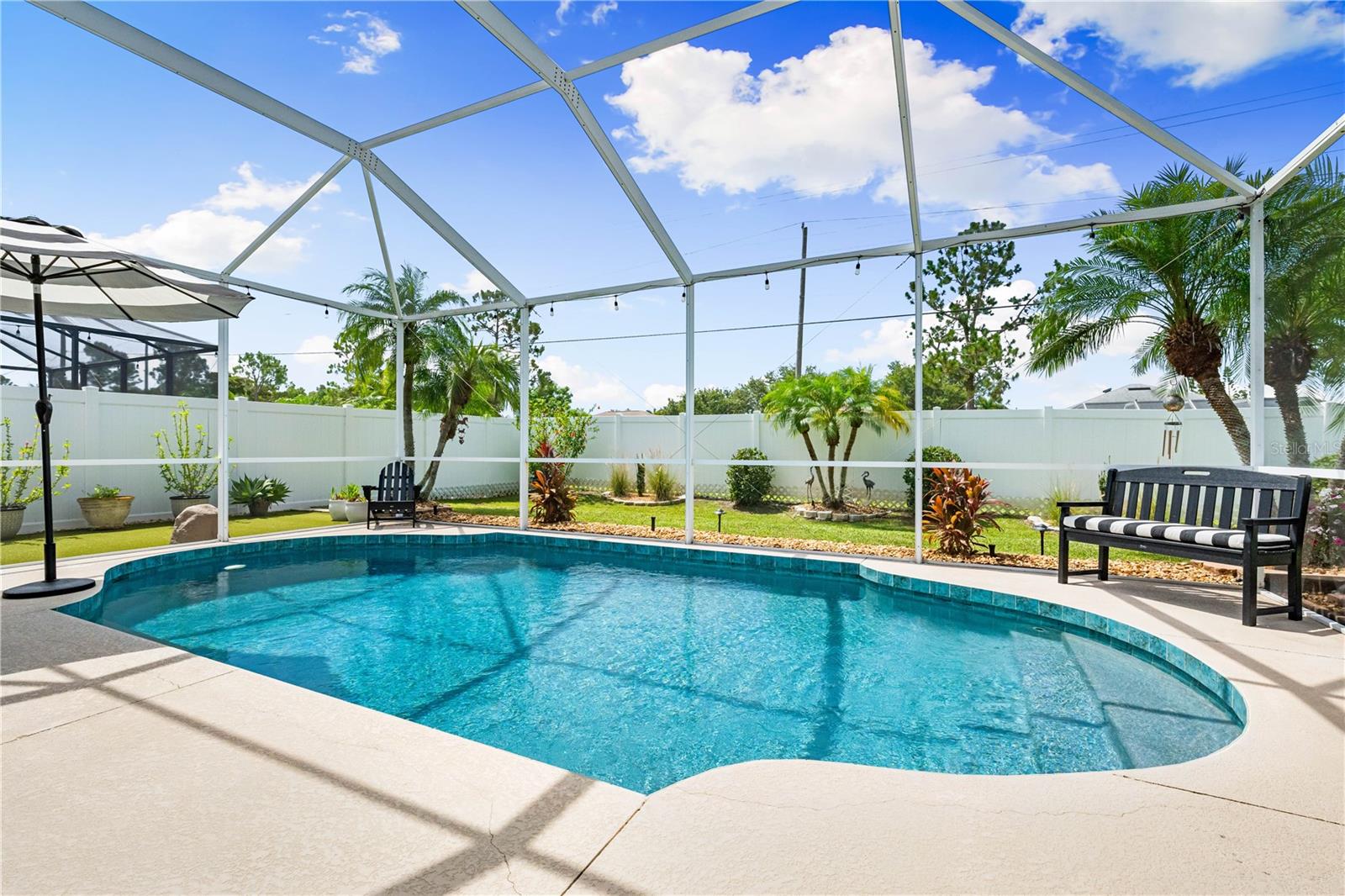 WATER OAK UNIT ONE - Residential