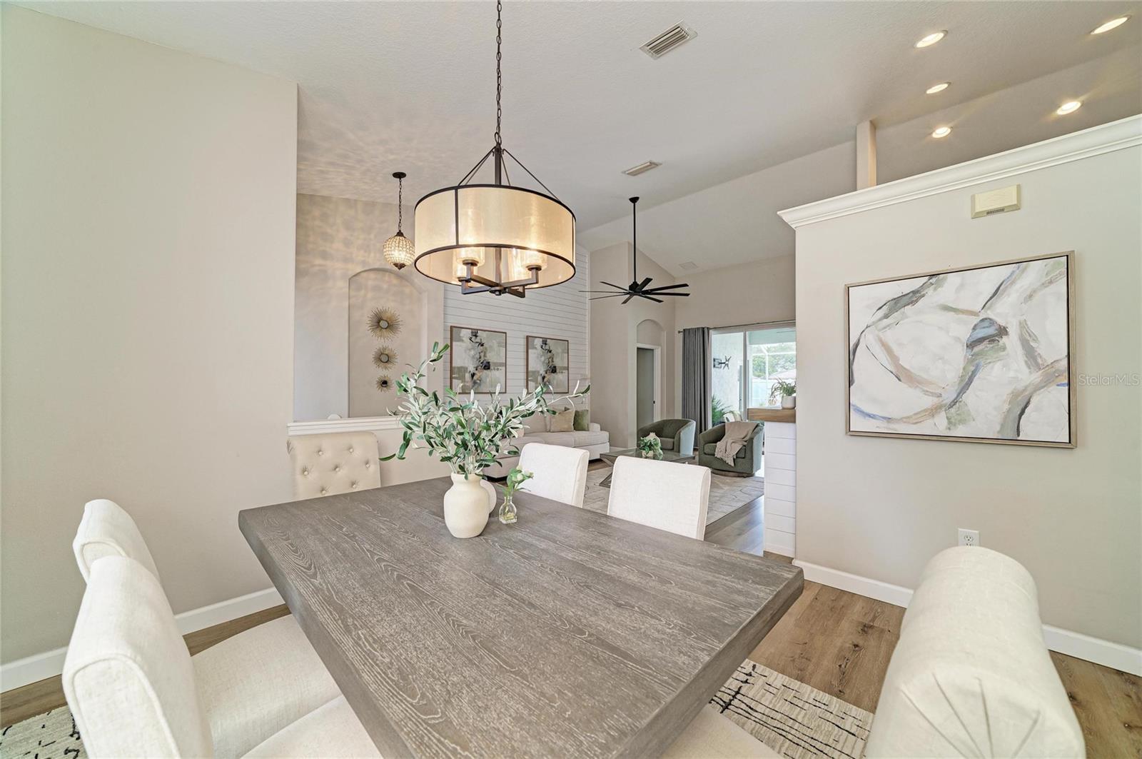 WATER OAK UNIT ONE - Residential