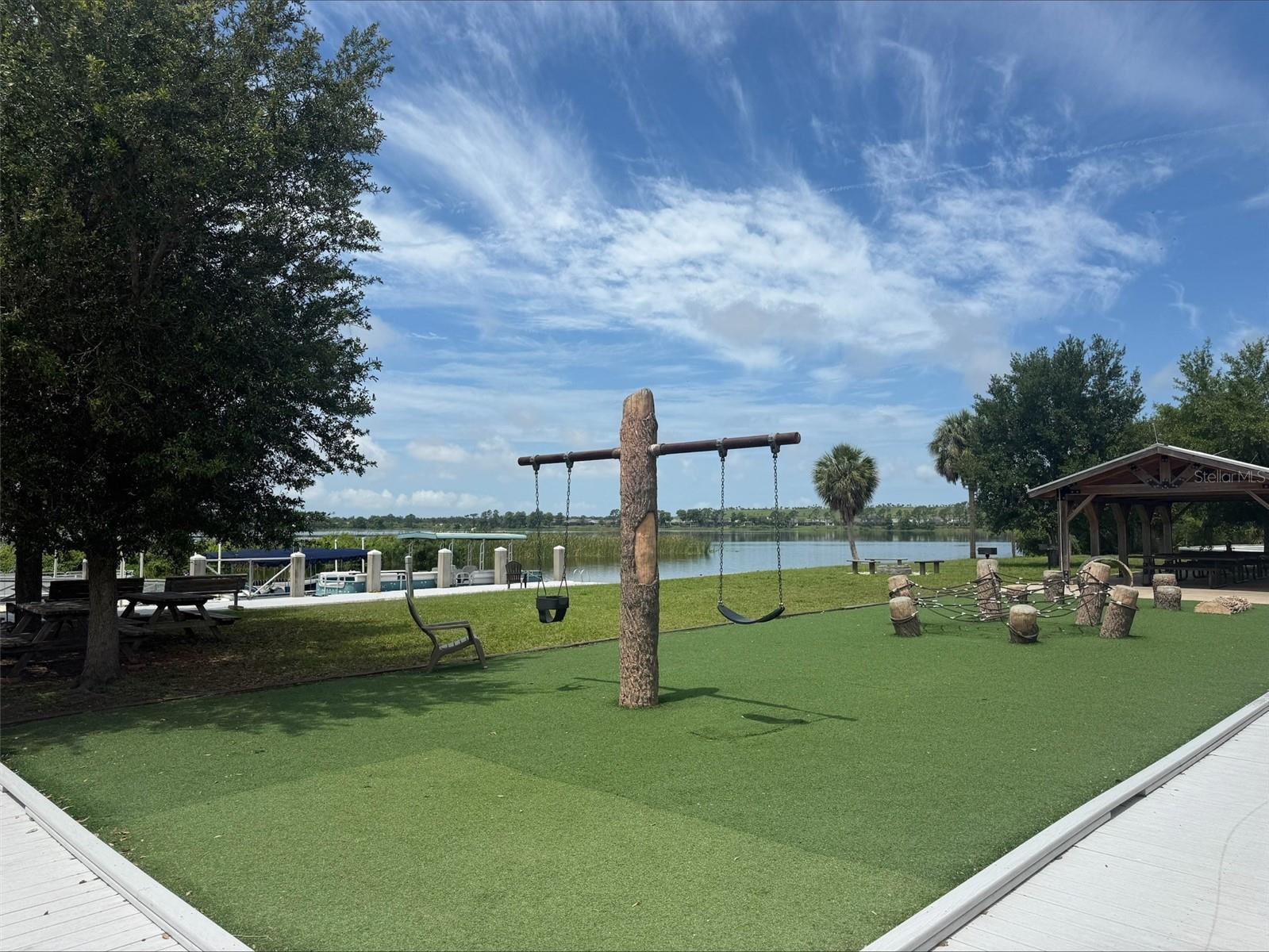 WATER OAK UNIT ONE - Residential