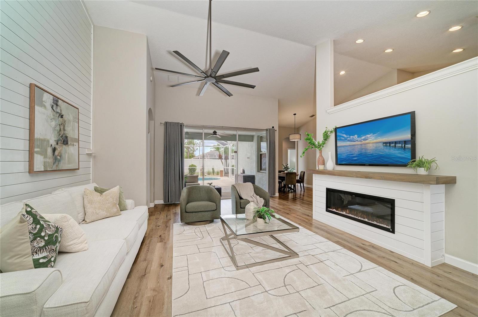 WATER OAK UNIT ONE - Residential