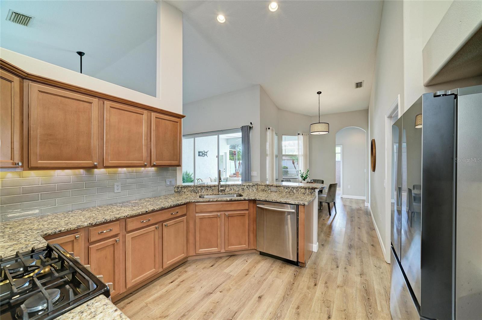 WATER OAK UNIT ONE - Residential