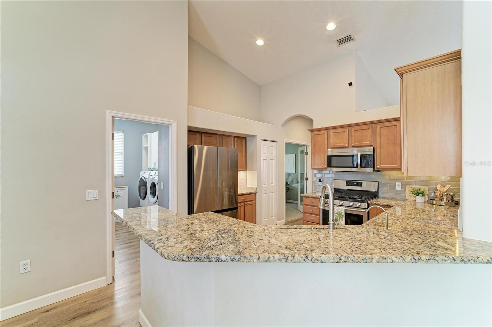 WATER OAK UNIT ONE - Residential