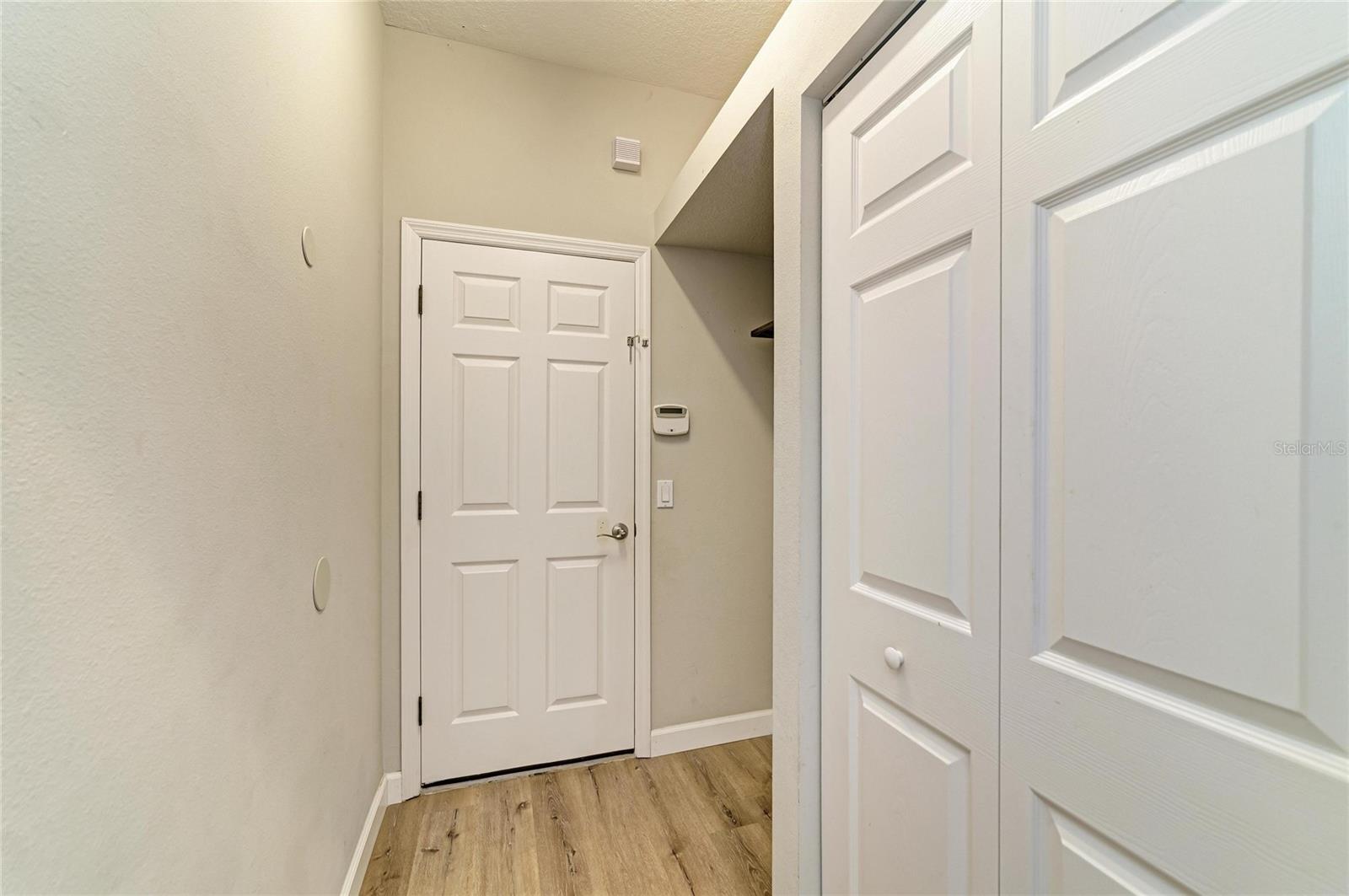 WATER OAK UNIT ONE - Residential