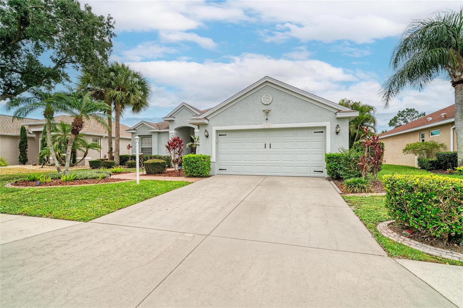 WATER OAK UNIT ONE - Residential