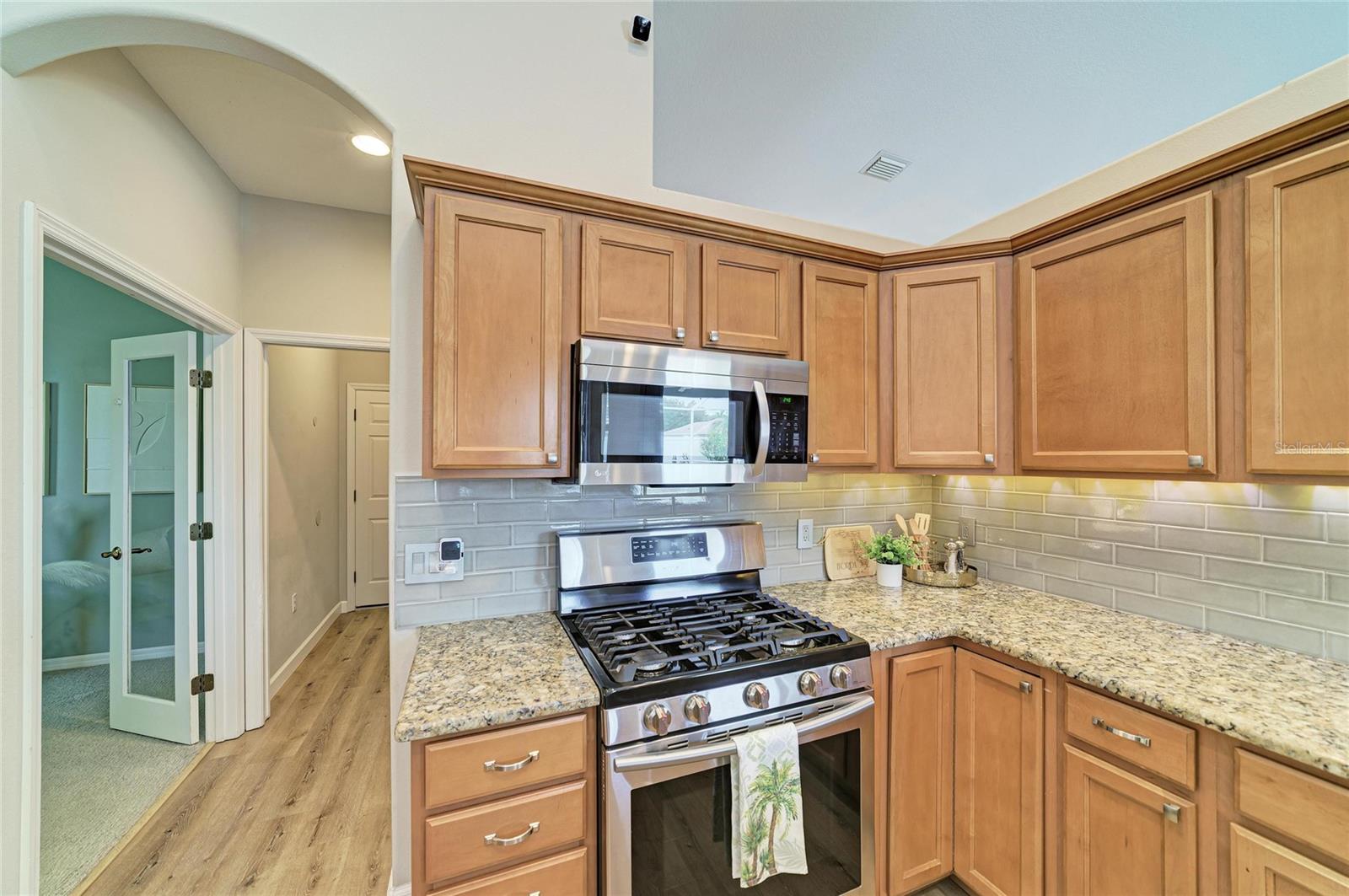 WATER OAK UNIT ONE - Residential