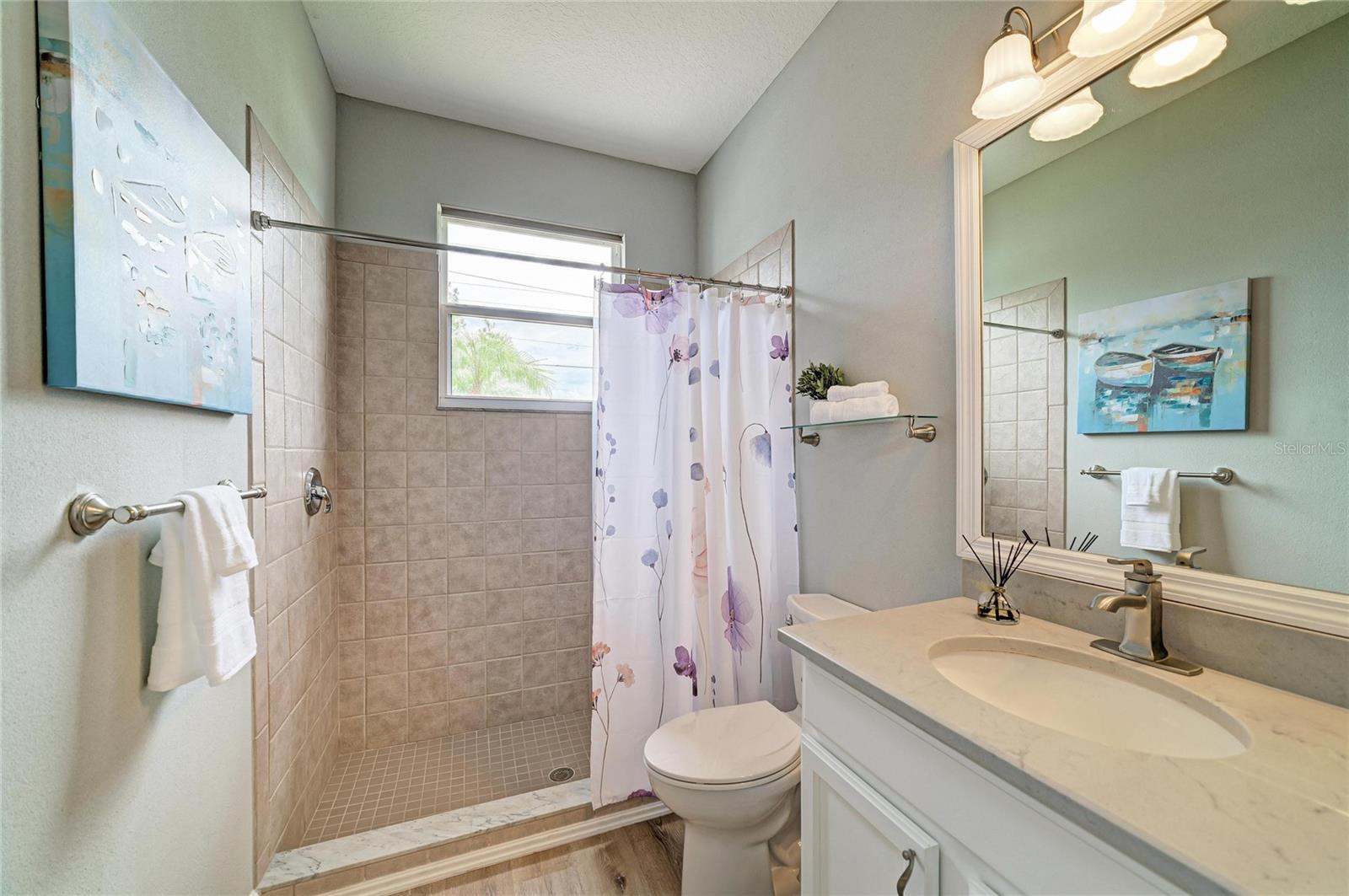 WATER OAK UNIT ONE - Residential