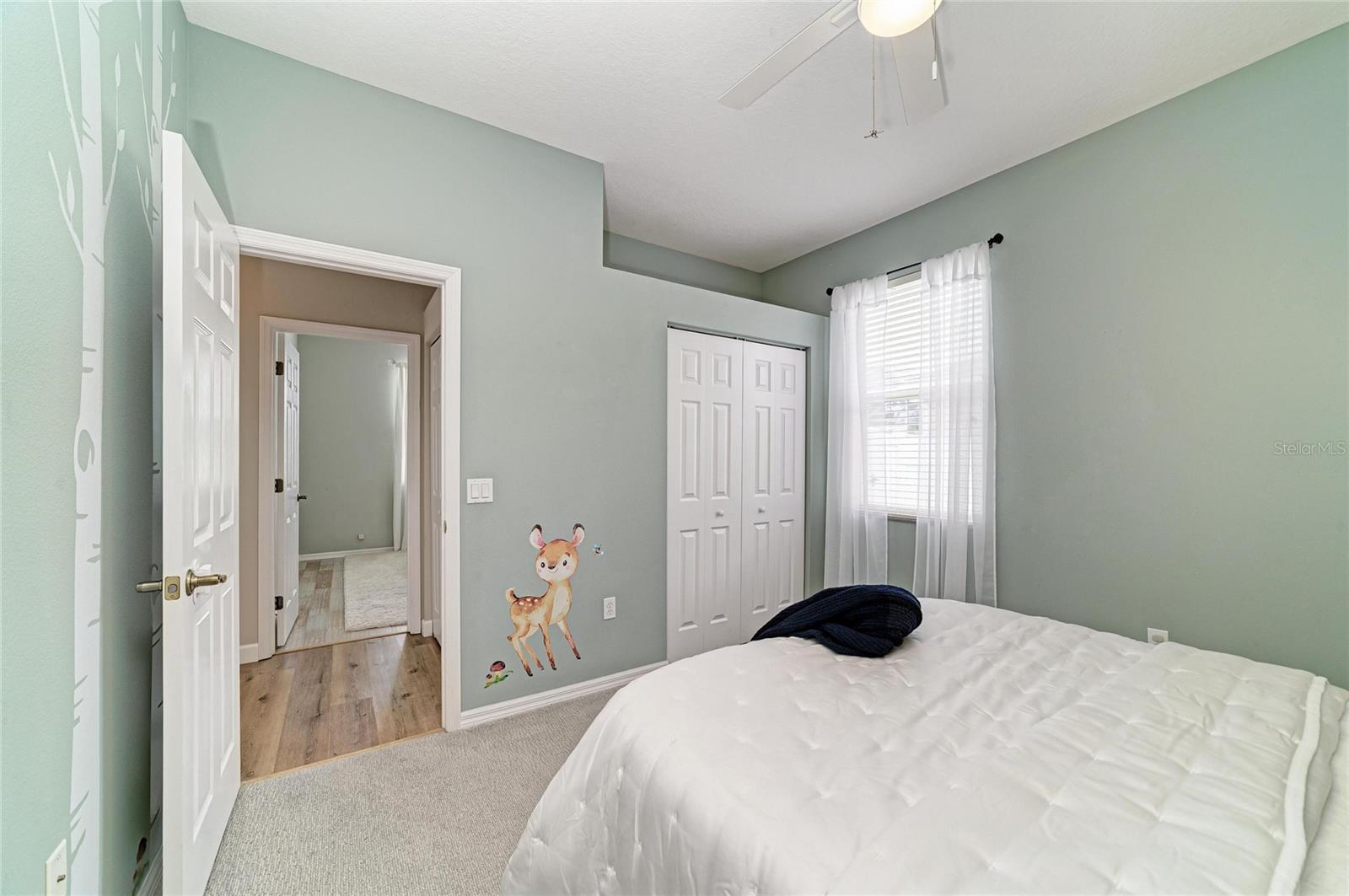 WATER OAK UNIT ONE - Residential