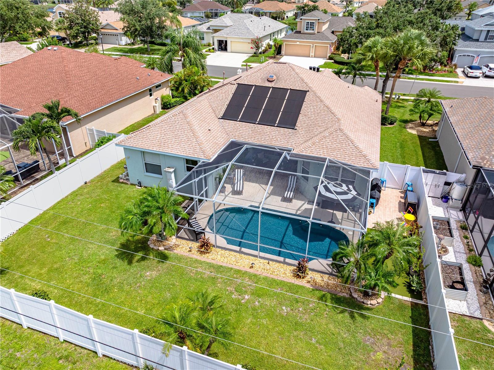 WATER OAK UNIT ONE - Residential