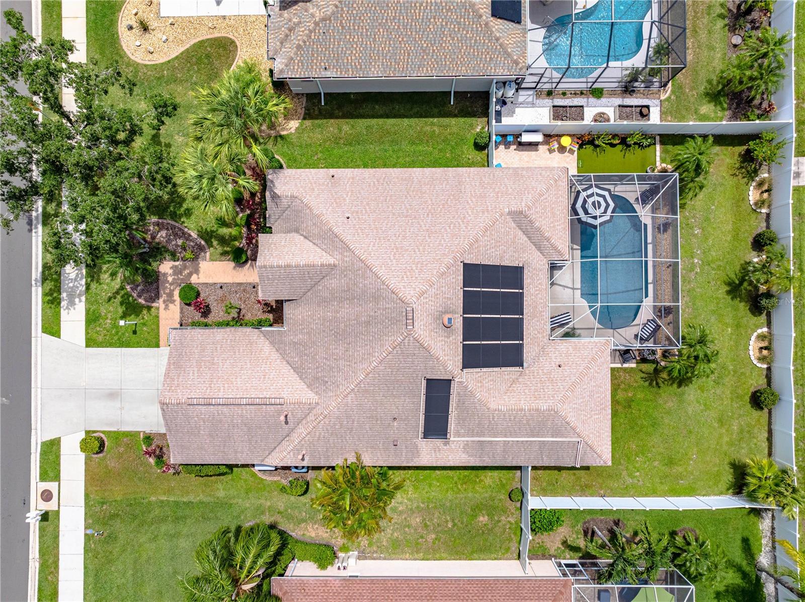 WATER OAK UNIT ONE - Residential
