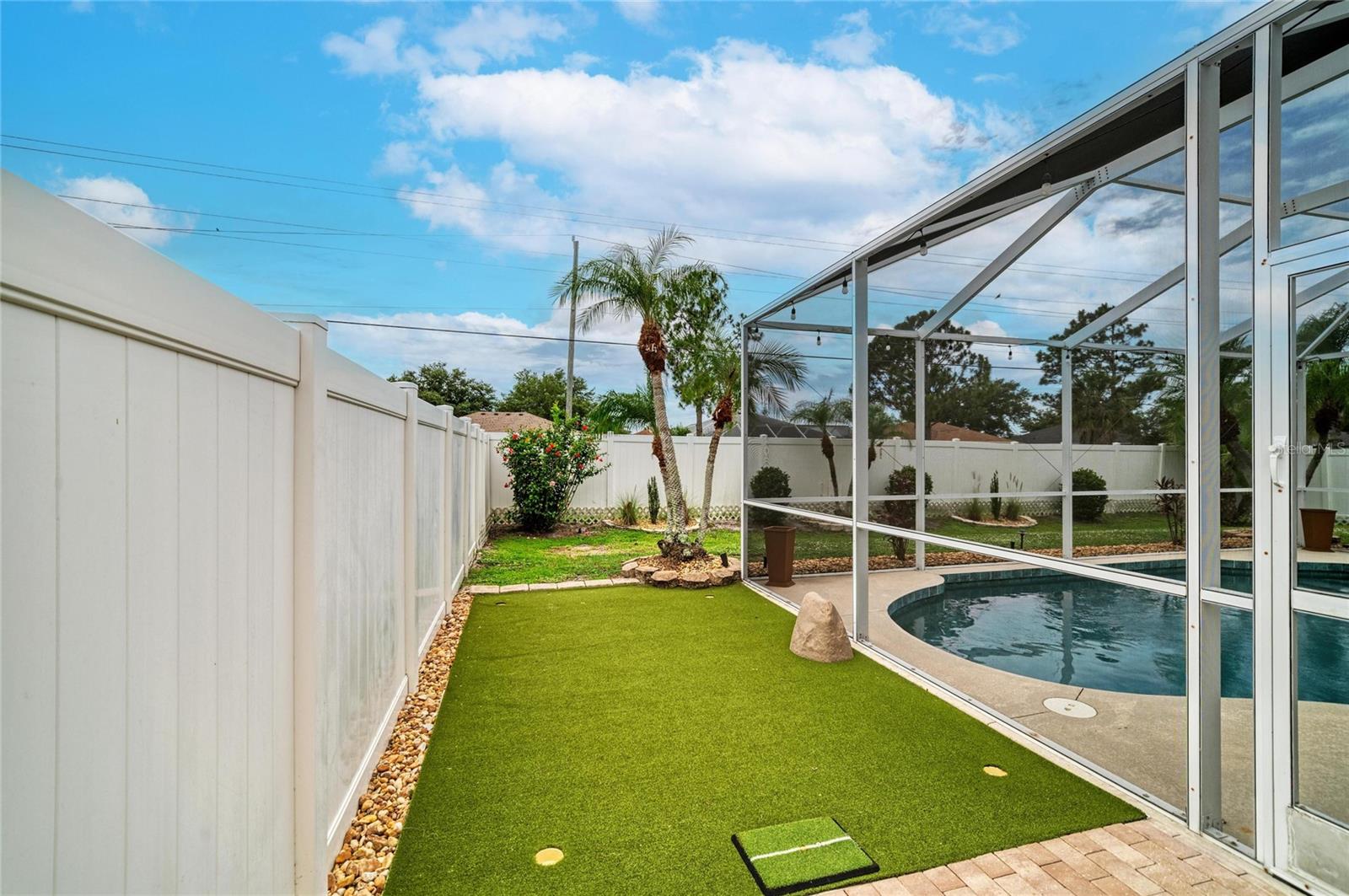 WATER OAK UNIT ONE - Residential