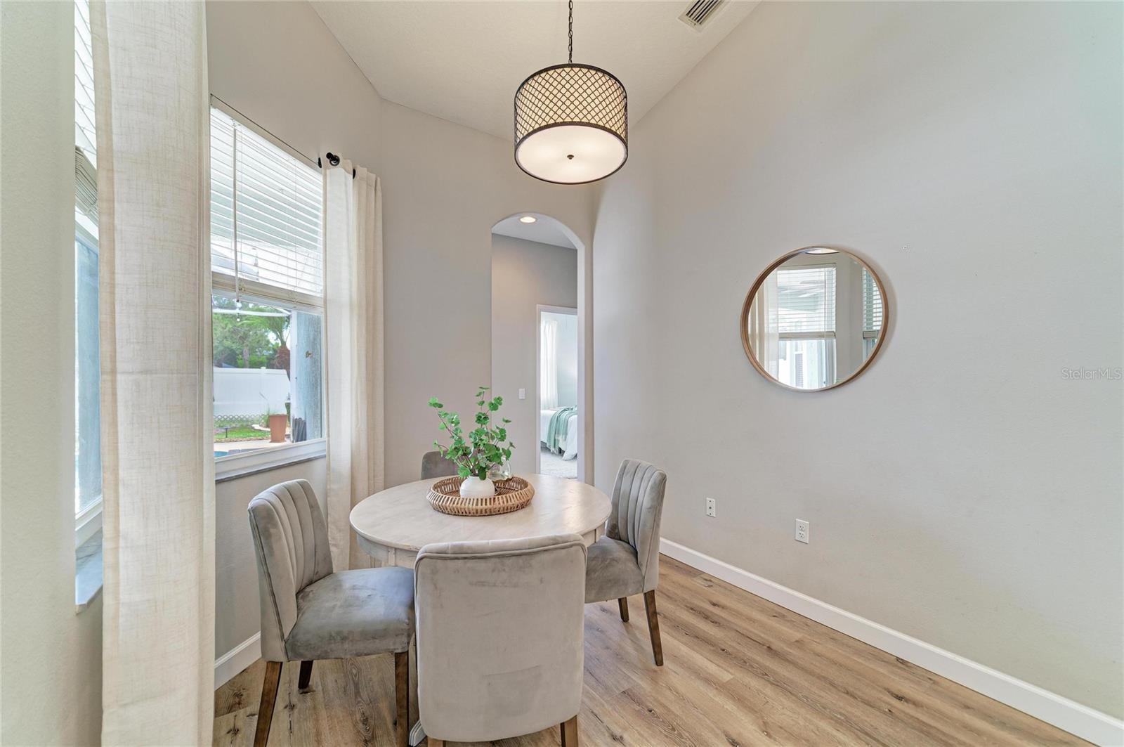 WATER OAK UNIT ONE - Residential