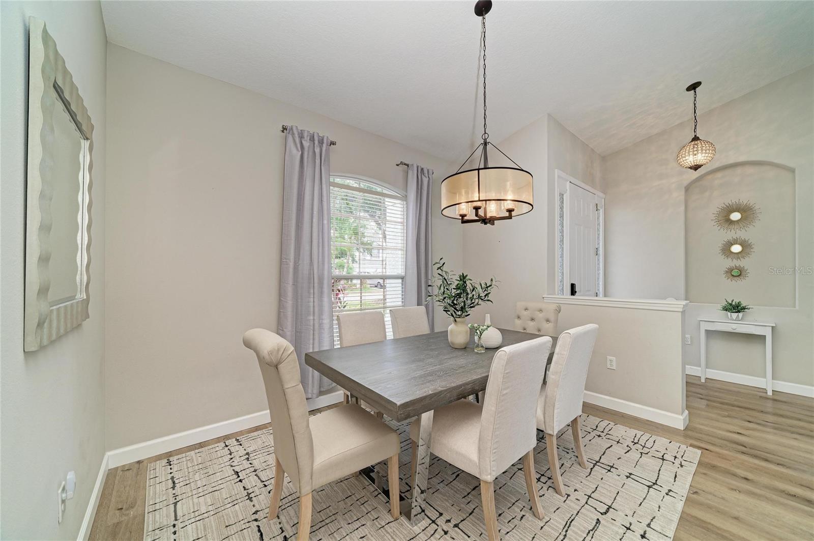 WATER OAK UNIT ONE - Residential