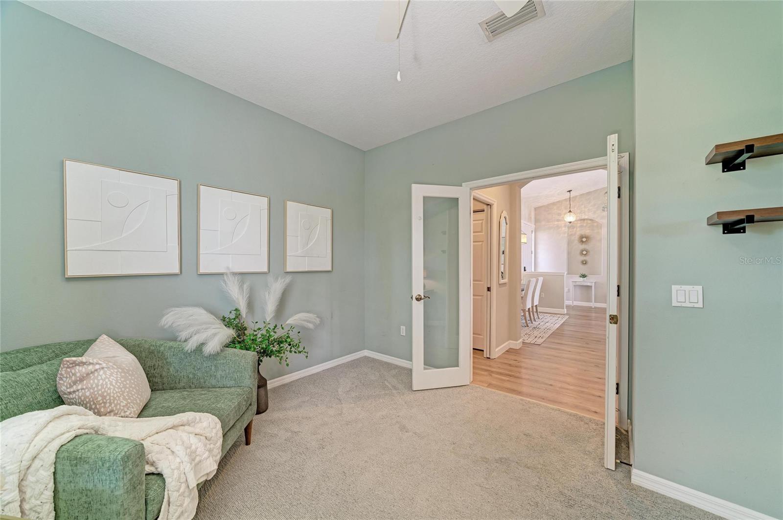 WATER OAK UNIT ONE - Residential
