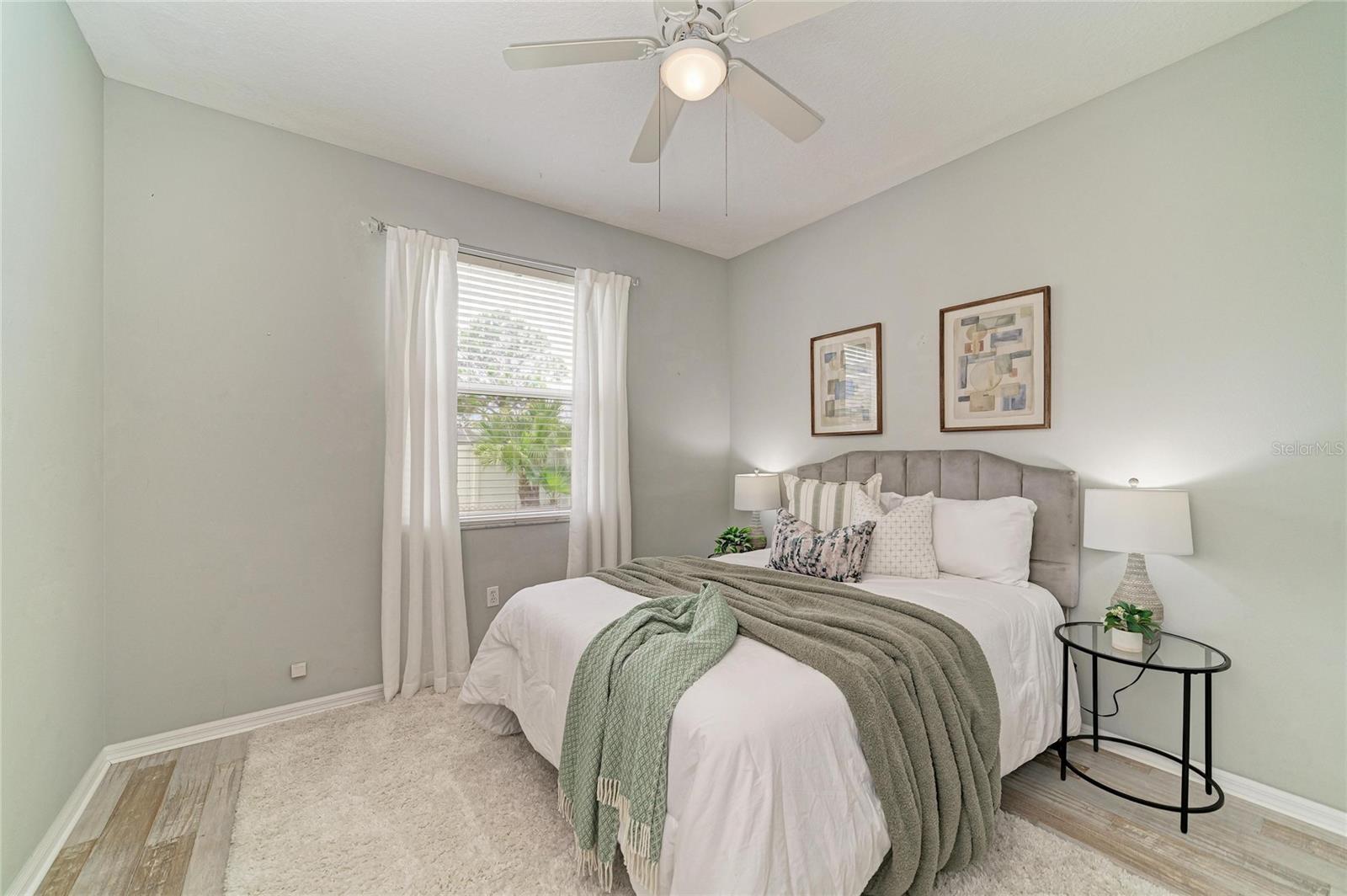 WATER OAK UNIT ONE - Residential