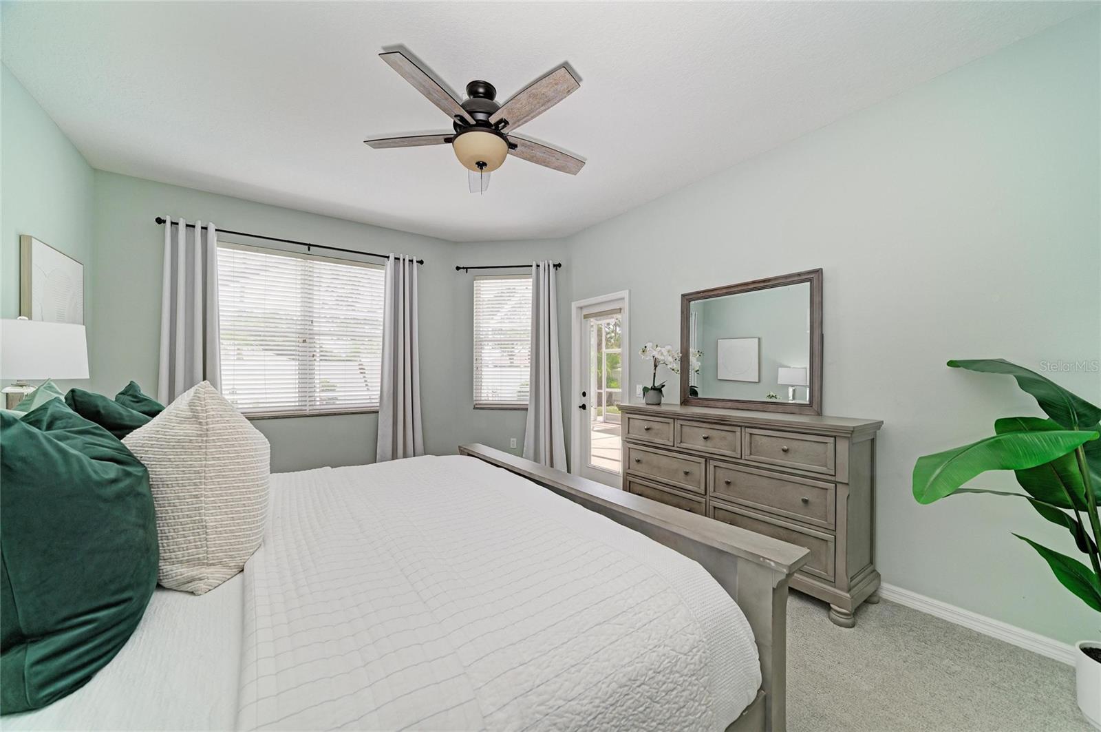 WATER OAK UNIT ONE - Residential