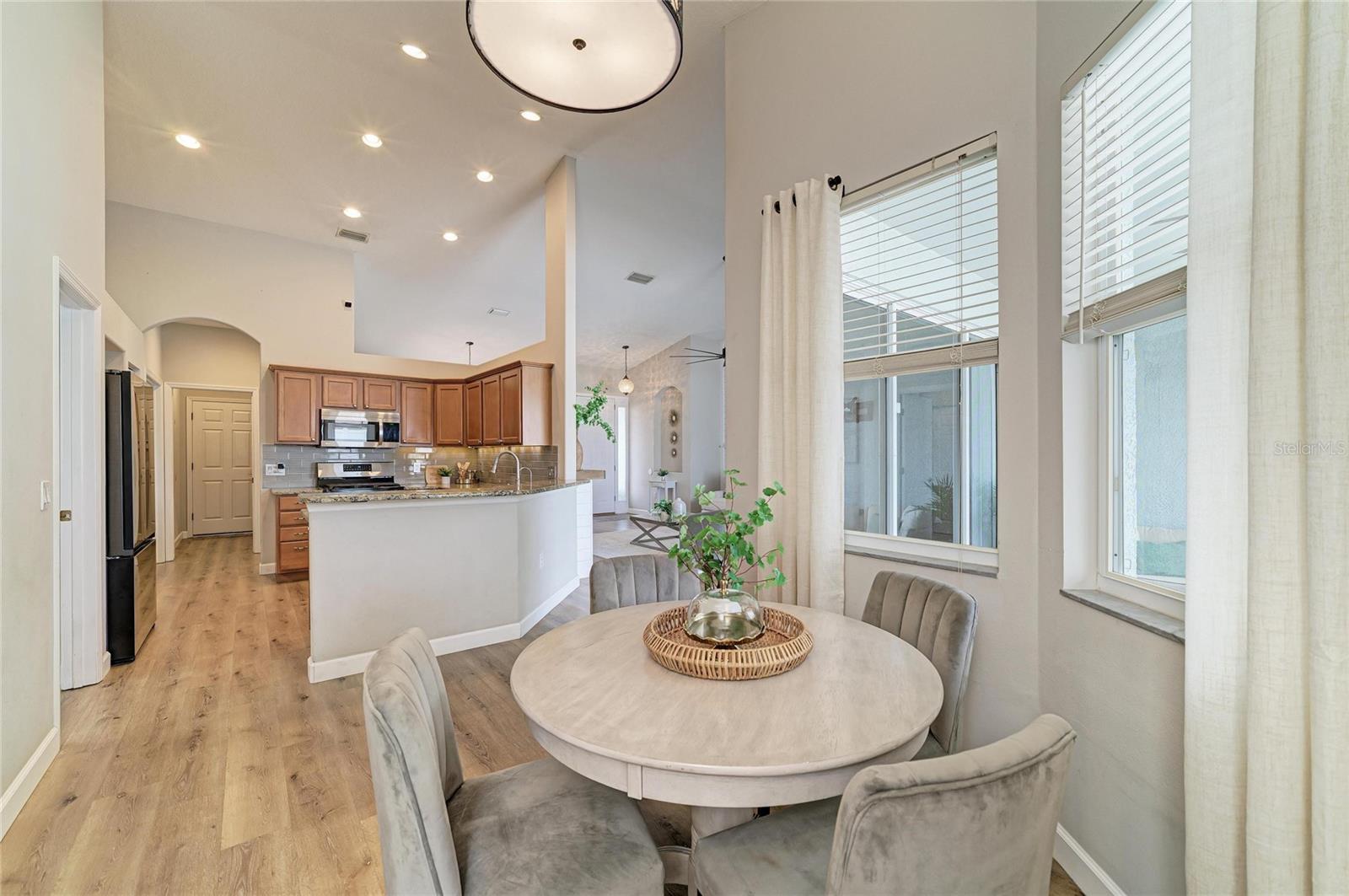 WATER OAK UNIT ONE - Residential